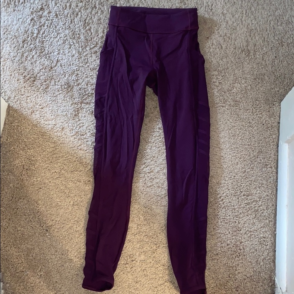 Lululemon leggings